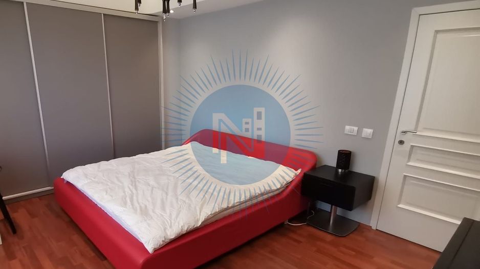Apartament 3 camere Kiseleff - Poză 12