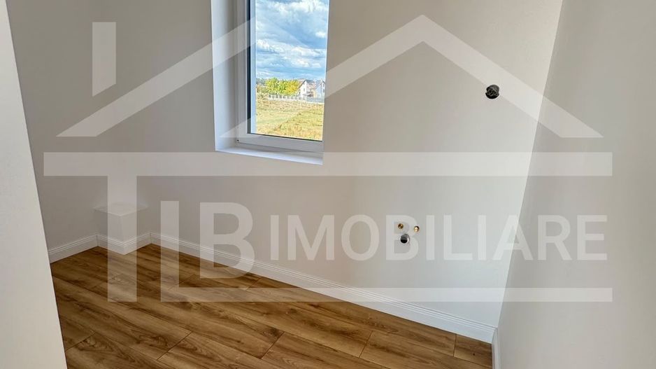 Casă individuală, 4 camere, 120mp utili, teren 442mp, Zona Unirii - Poză 16