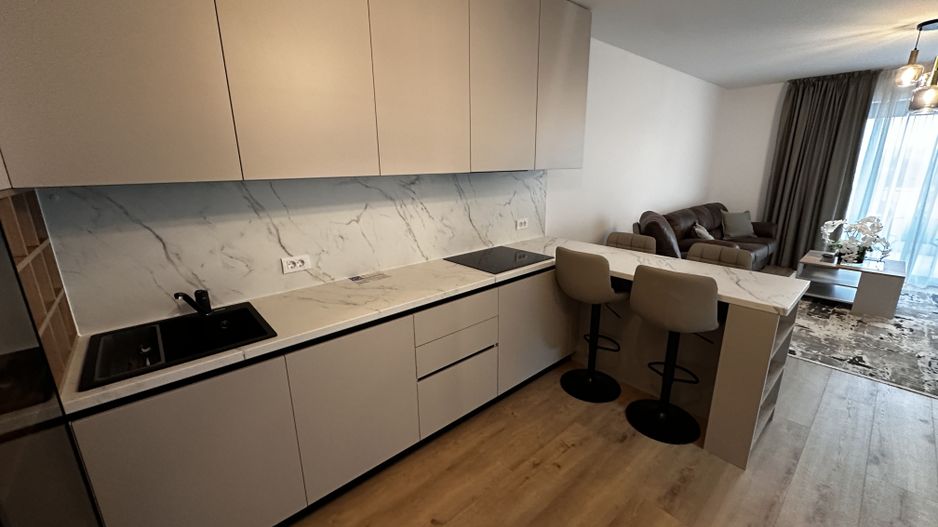 2 Camere 5min Metrou Grivita Arcadia Residence Domenii Expozitiei 1Mai - Poză 3