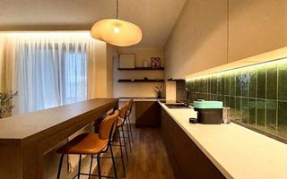 Vânzare apartament lux  3 camere, parcare, bloc nou, nZEB, pod Ira - Poză 2