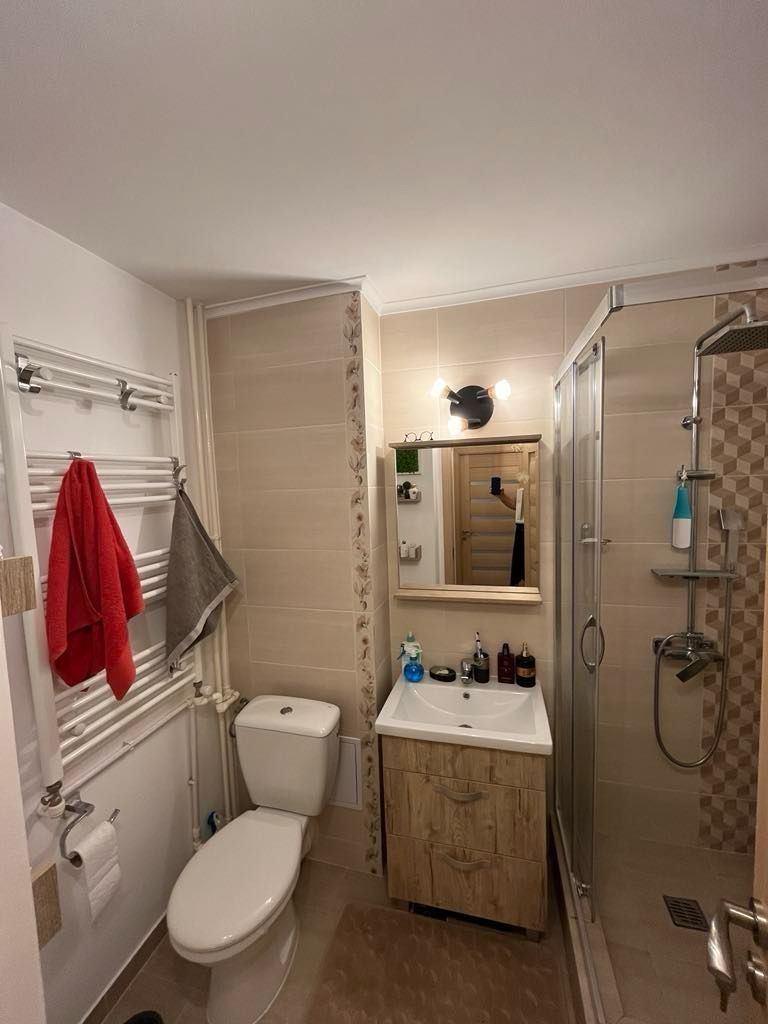 Închiriere Garsoniera zona Auchan Titan - Poză 4