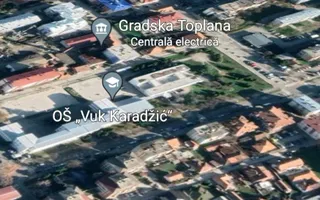 Cladire in orasul Kladovo / Serbia - Poză 13