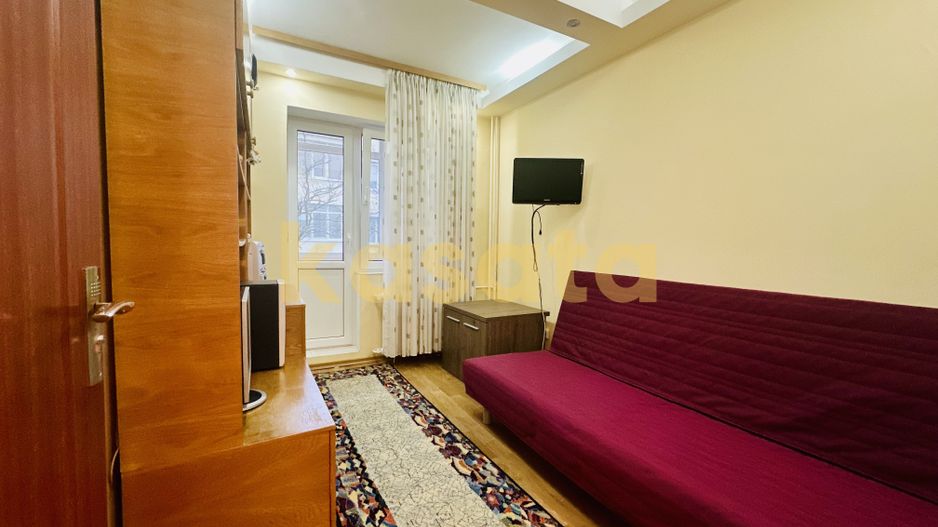 OPORTUNITATE | APARTAMENT 3 CAMERE PANTELIMON | DECOMANDAT | PARC - Poză 3