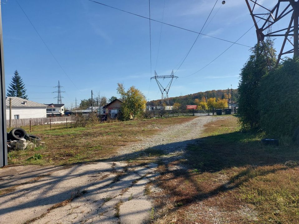 De închiriat: Hale si locuință pe 3 000 mp/ Bascov - Argeș - Poză 14