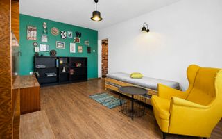Apartament cu 2 camere | Girocului | Pet friendly - Poză 4