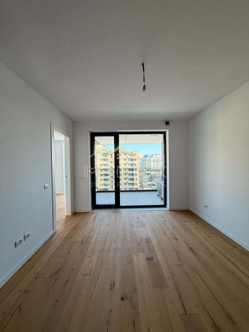 Apartament tip studio / 44.68 mp //zona Aviatiei - Poză 10