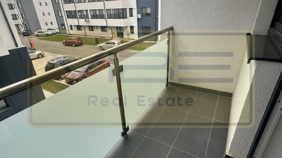 Apartament 2 camere Panoramic Residence-CUG Valea Adanca - Poză 13