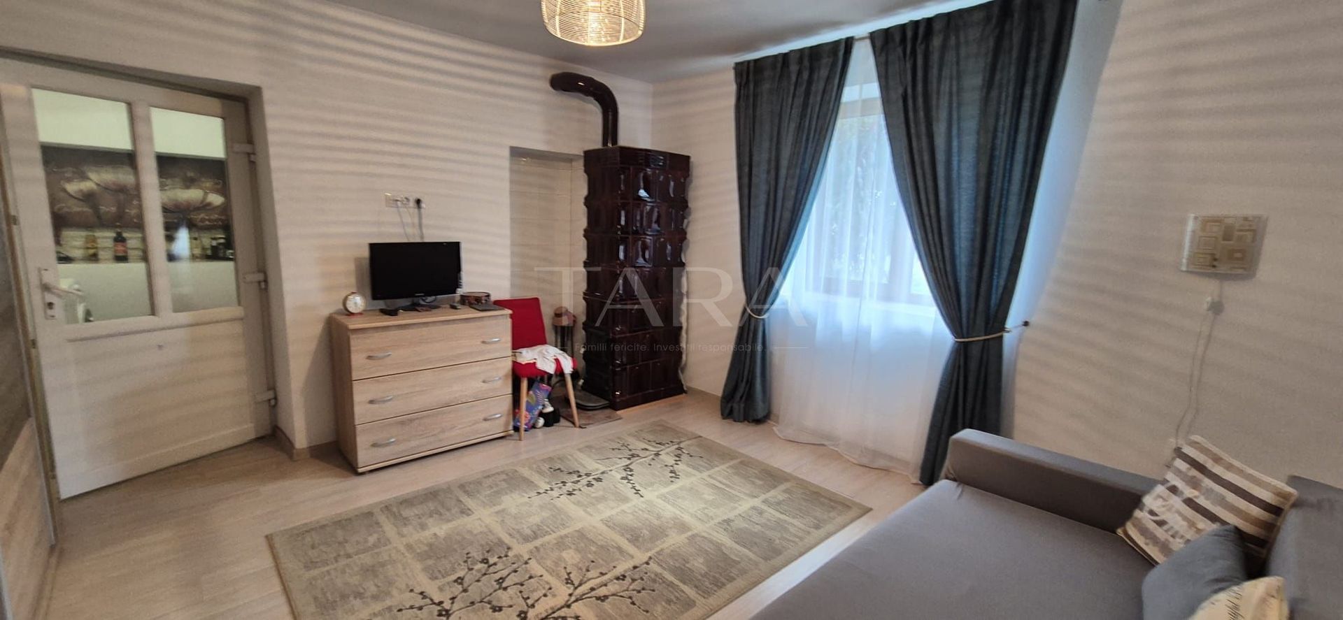 EXCLUSIVITATE Casa individuala ALUNIS - Poză 11