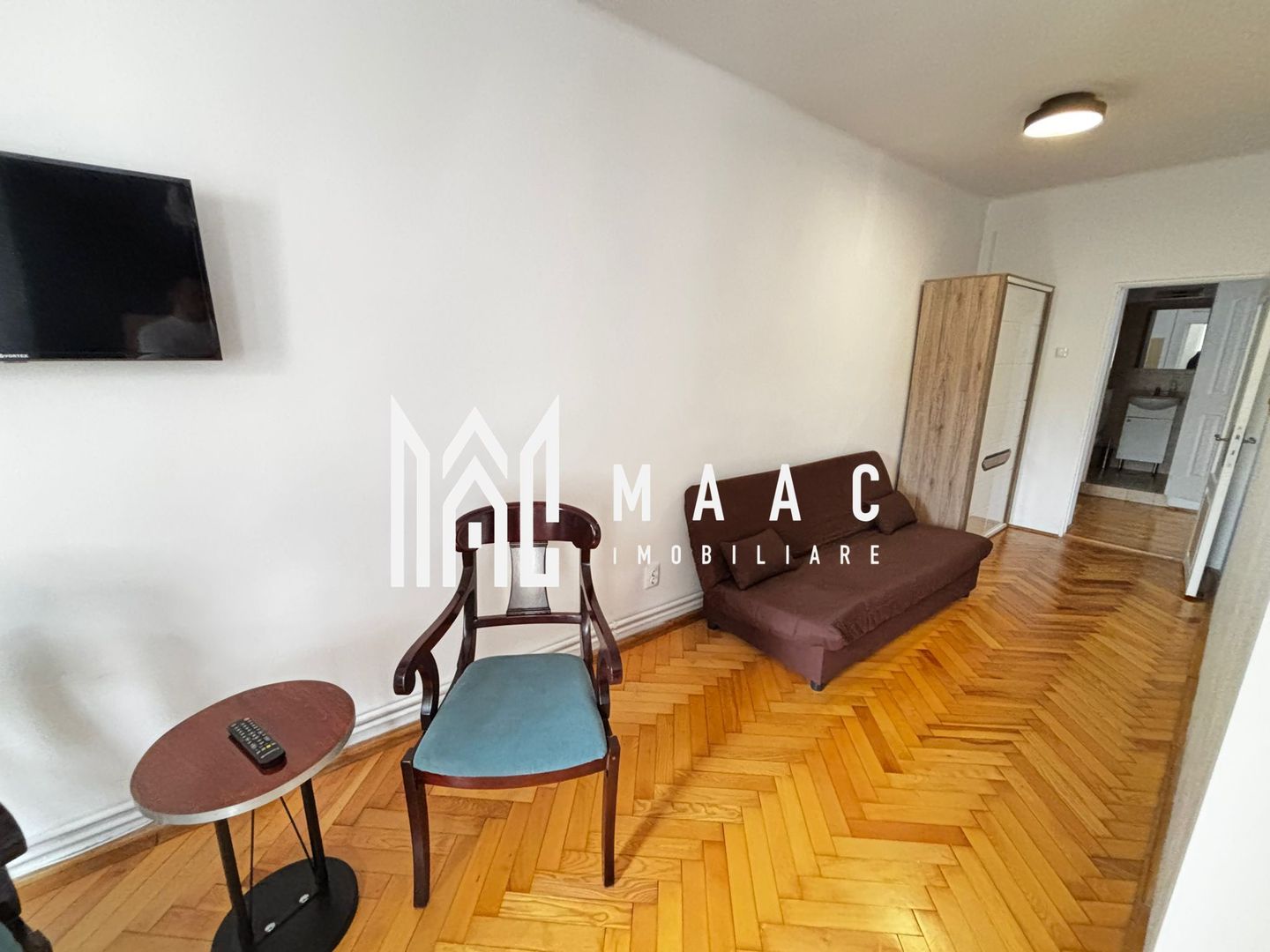 Apartament în Centru | 60 mp | 2 dormitoare | Etaj 1 | Ultracentral - Poză 10