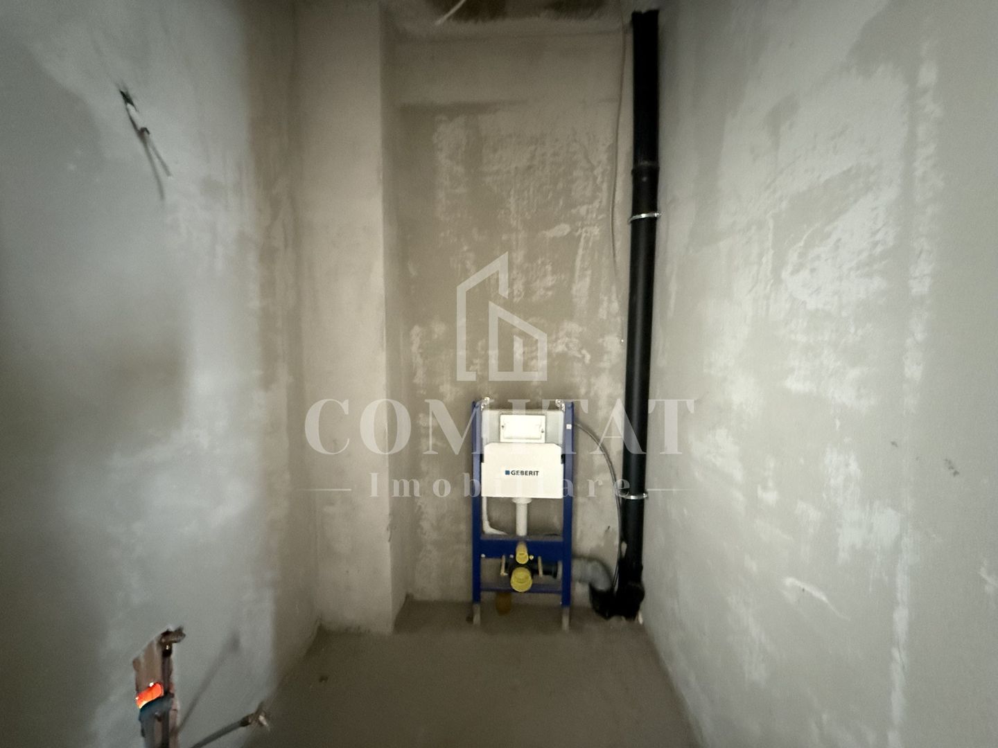Spațiu de birouri premium în ansamblul Columna | Vivo Cluj | - Poză 8