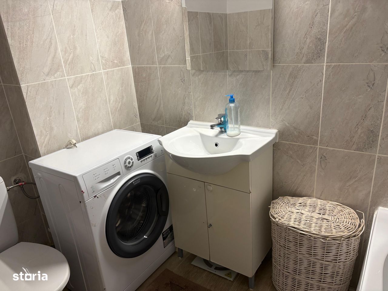 De inhciriat apartament cu 2 camere , Aparatorii Patriei - Poză 12