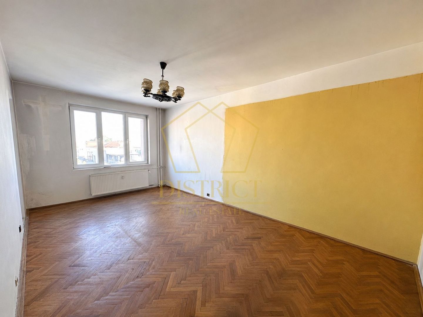 Apartament cu 3 camere | Olimpia-Stadion | Complex - Poză 3