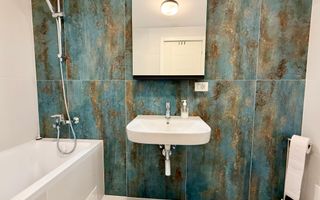 PENTHOUSE | 3 camere | Bloc nou - Poză 11