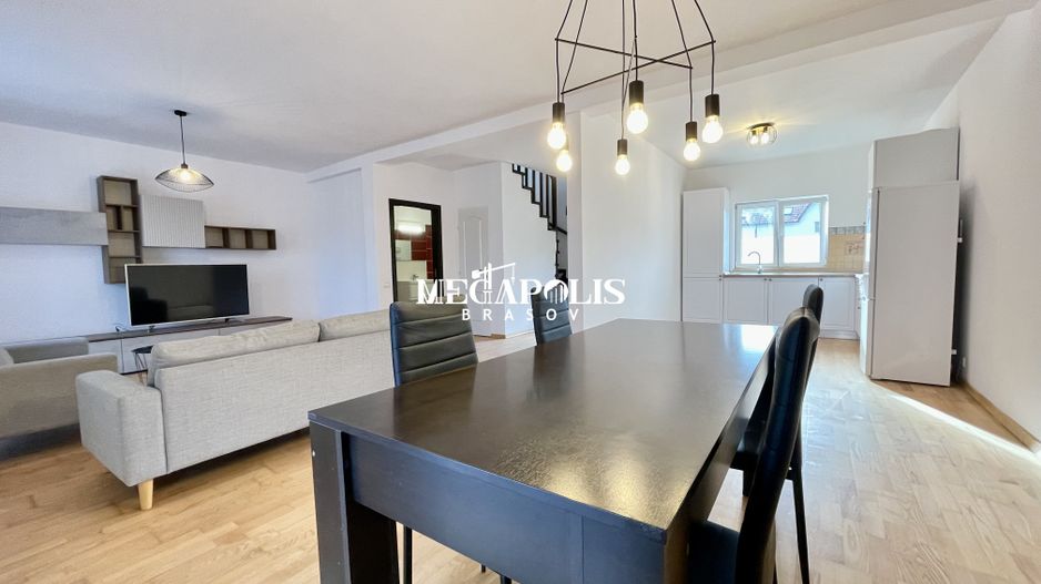 Triplex 4 camere | Zonă dezvoltată | PET FRIENDLY - Poză 12