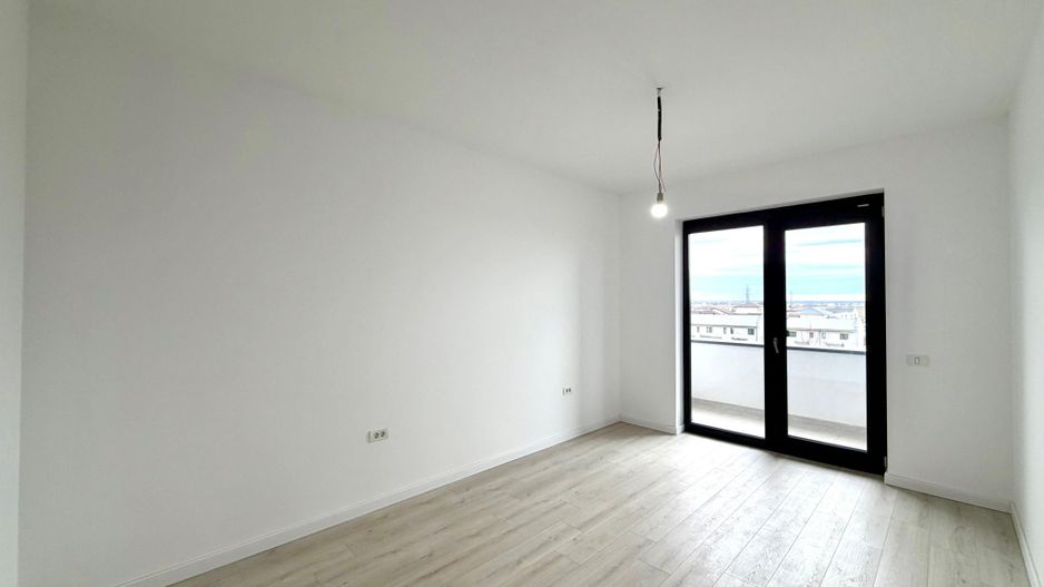 Super pret - Apartament 2 camere - terasa 15 mp - Giroc - Comision 0% - Poză 5