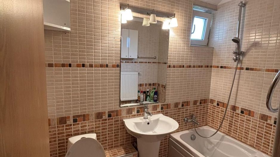 Complex-Studentesc | 2 Camere | Decomandat - Poză 3