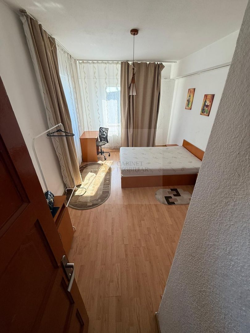 Piata Romana  | 2 camere  | Disponibil imediat - Poză 5