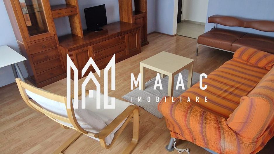 Apartament 3 camere | Balcon | 64 MPU | Decomandat | Lazaret - Poză 2