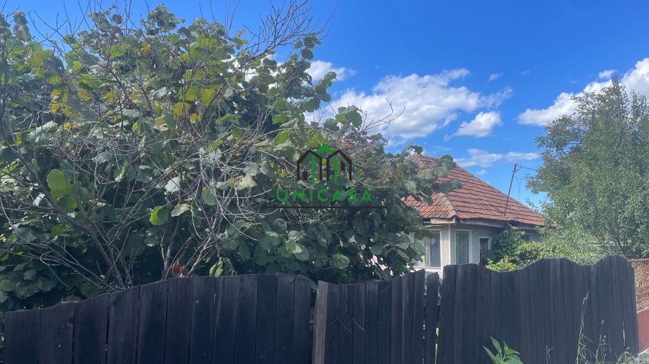 Teren intravilan - Strada Buridava- Raureni - Poză 3