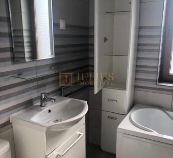 1 camera,  loc de parcare, Toronto Residence - Poză 7