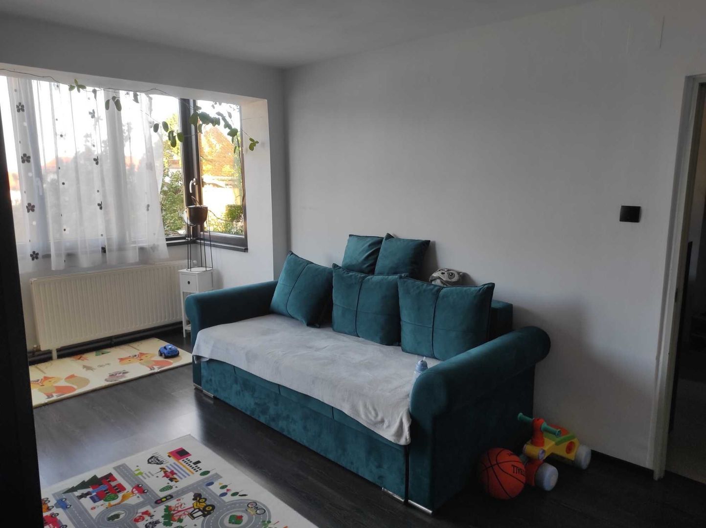 Apartament de vanzare - Poză 2