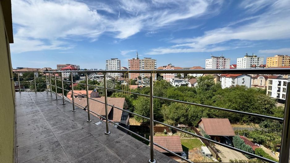 Spații de Birouri de Închiriat – Flexibilitate pentru Afacerea Ta - Poză 5