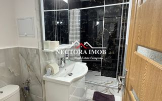 NECTORA IMOB-Apartament cu 1 camera, Str. Milcovului, Etaj 1, Renovat - Poză 9