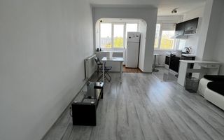 garsoniera Titan - Costin Gerogian metrou - Poză 2