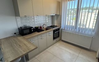 Apartament de închiriat, 2 camere, Concept Residence, vedere spre Copou - Poză 3