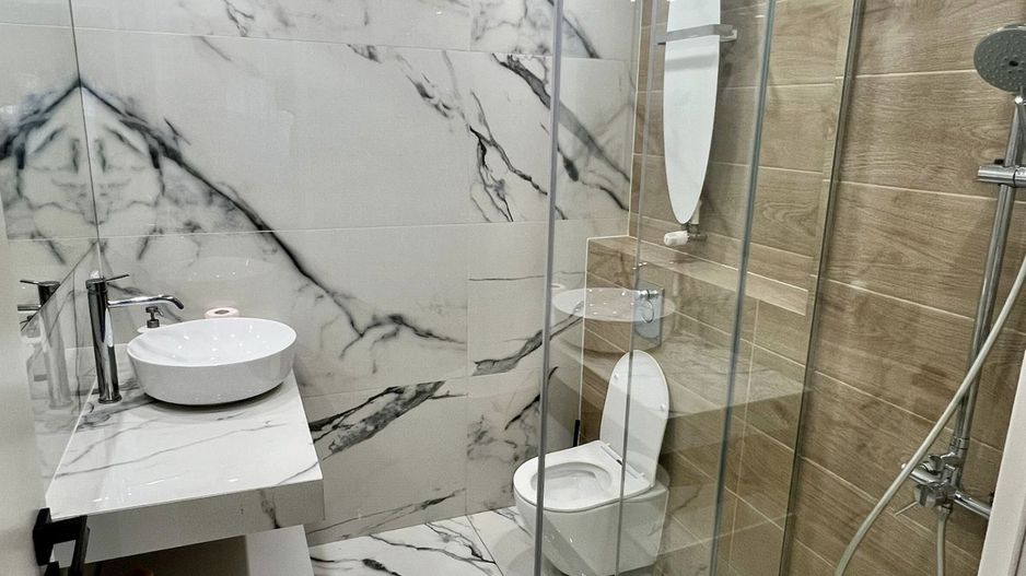 Apartament 3 camere decomandat, mobilat-utilat lux, zona Pipera - Poză 6