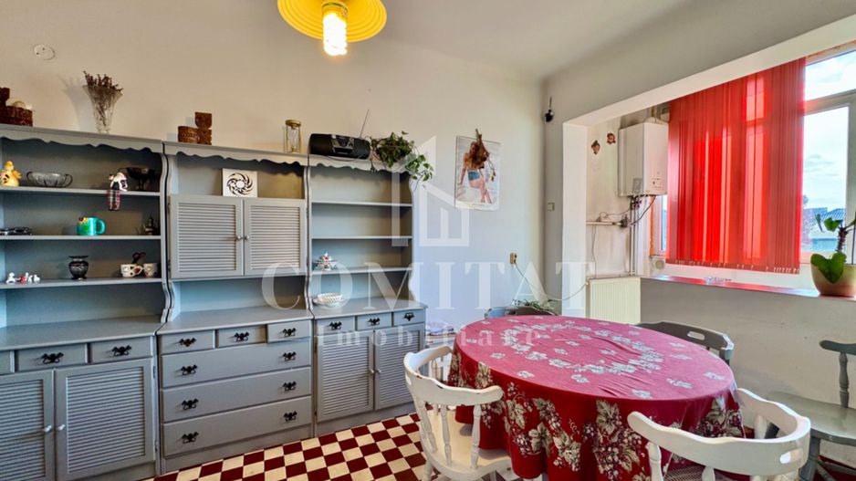 Apartament cu 3 camere decomandate | 100 mp | Garaj și parcare | Gruia - Poză 5