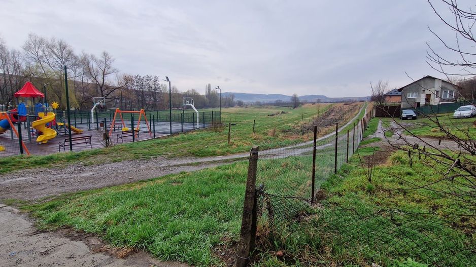 Teren intravilan Falticeni - Poză 2