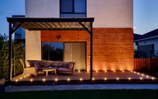 Duplex premium Dumbravita|5camere, 3bai, carport| Eficienta energetica - Poză 28