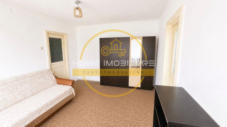 Apartament cu 3 camere/ 60mp/ zona Podu Ros - Poză 6