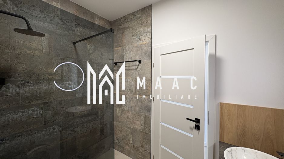 Apartament de vânzare I 2 camere Decomandat I Selimbar I Zona Brana I - Poză 14