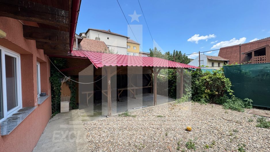 Casa individuala | De inchiriat | 200 mp | 430 mp teren | Cetate - Poză 9