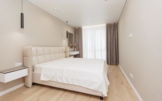 Vânzare, apartament, 2 camere, strada Vasile Lupu, sectorul Buiucan - Poză 11