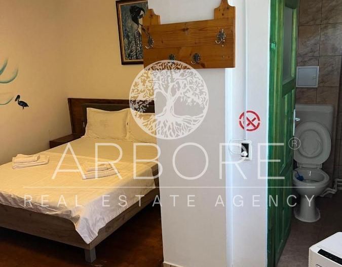 AFACERE PENSIUNE CU 8 CAMERE DE ÎNCHIRIAT - ZONA BĂNEASA - Poză 12