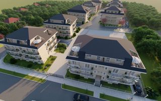 Apartament cu 2 camere de vânzare - Poză 4