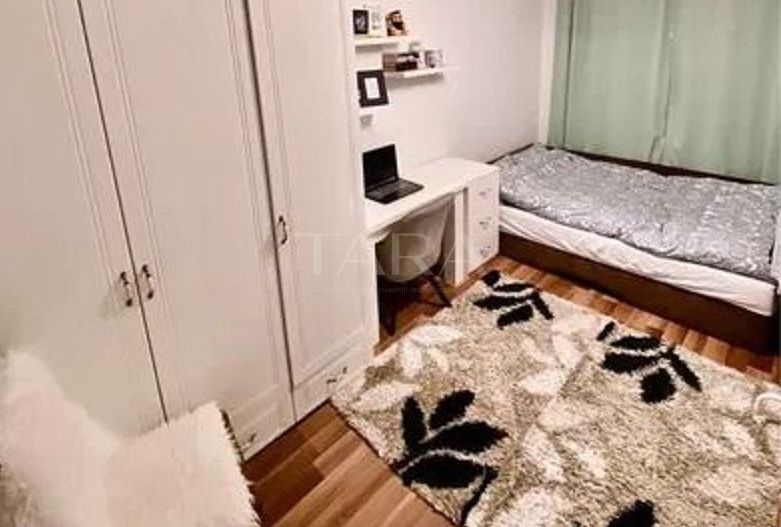 Apartament de vânzare cu 4 camere în Mănăștur, zona Minerva. - Poză 4