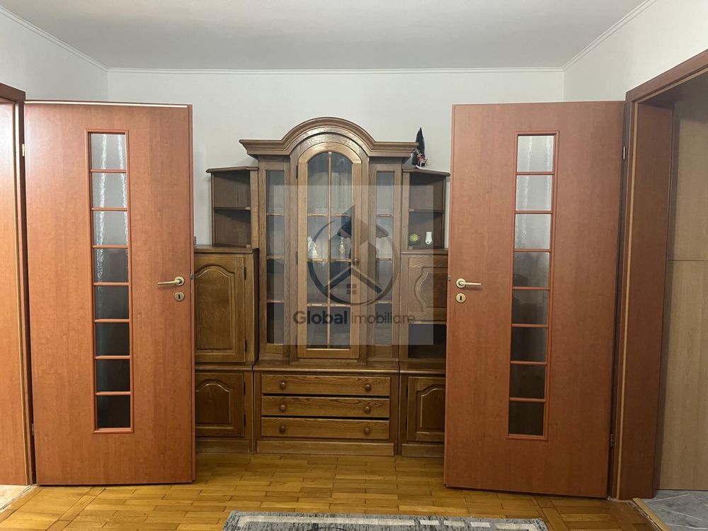 de inchiriat- apartament cu 2 camere ZONA LACUL TEI 475€ - Poză 3