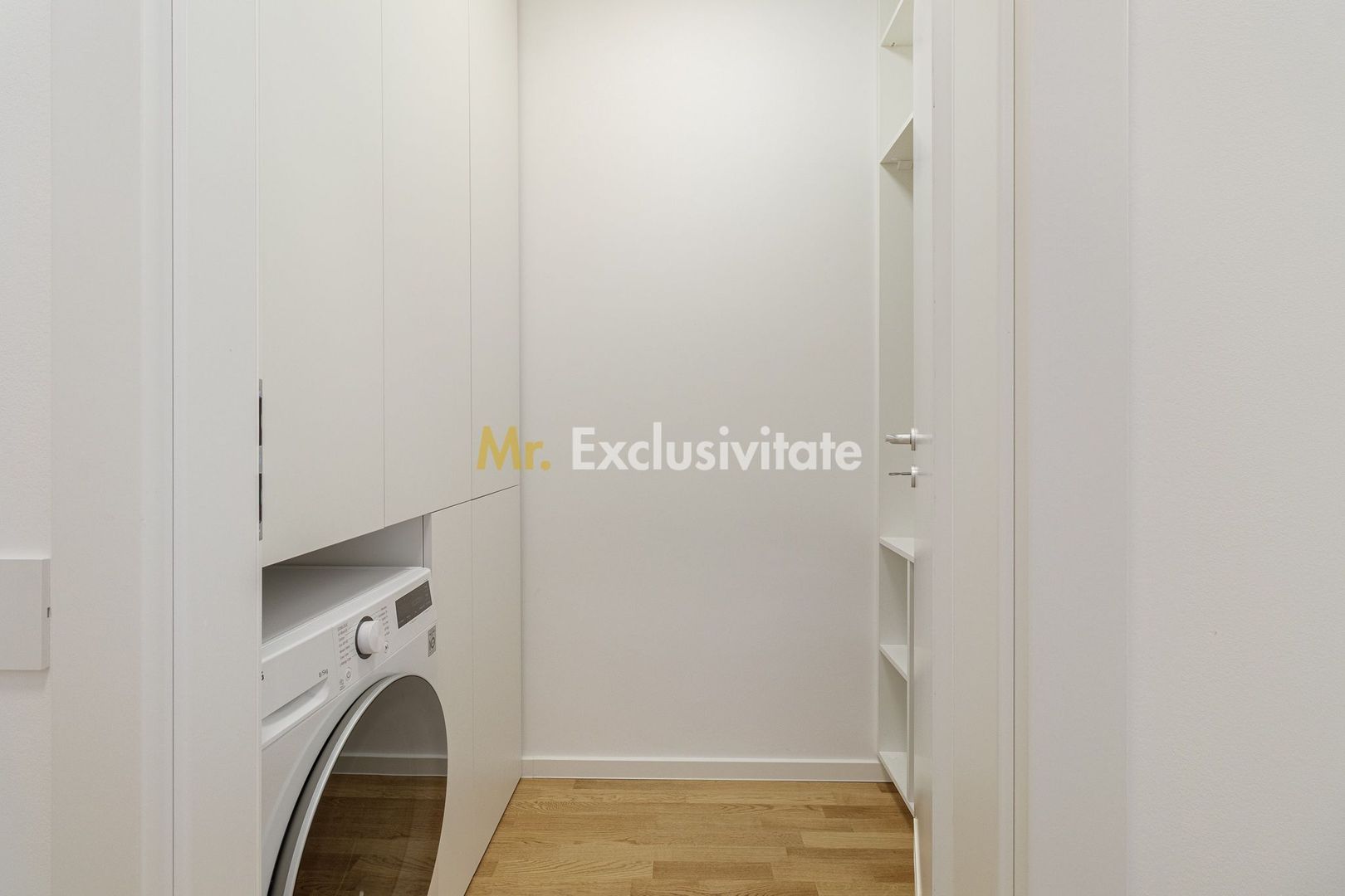 Ap 2 camere in The IVYResidence - Poză 8