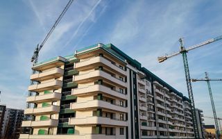 Apartament 4 Camere | Pipera Plaza - Poză 5