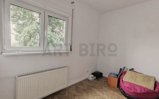 Zero comision, 71mp apartament luminos Domenii, birou sau comercial - Poză 3