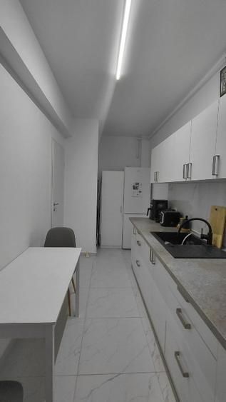 Garsoniera Militari Residence  complet utilata si mobilata - Poză 14