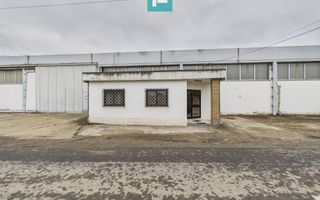 Hală cu teren intravilan de 3500 mp, în Sebiș Arad - Poză 19