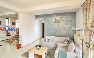 AZURA Imobiliare - 2 Case, 1 Camin - Smeura 250 m din DN zona Hintesti - Poză 1