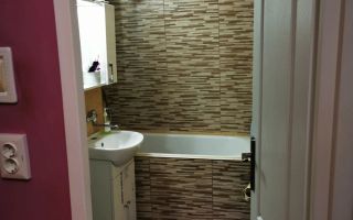 Apartament 2 Camere Micro 16 Et 2 - Poză 1