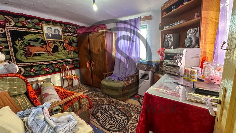 Casa de vanzare | Catunu, Drajna | 1360mp teren | Comision 0% - Poză 11