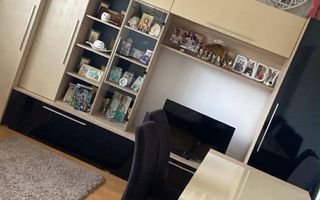 Apartament cu 4 camere decomandate, 2 parcări. Panoramă superbă! - Poză 3